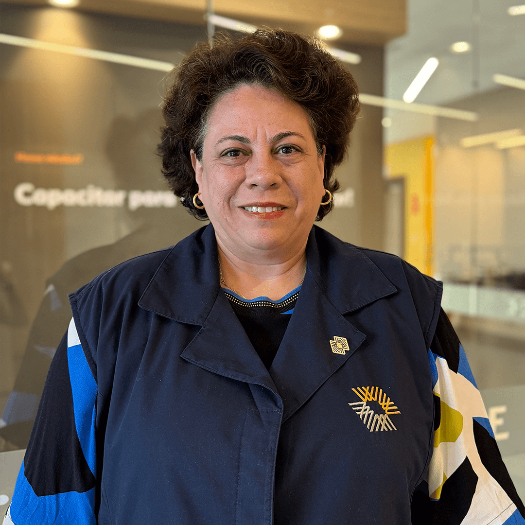 Andréa Gonçalves de Araújo
