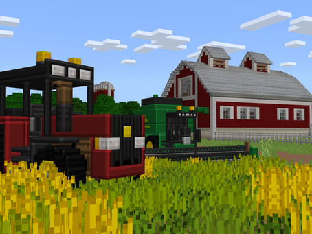 Blog | Gamemode One