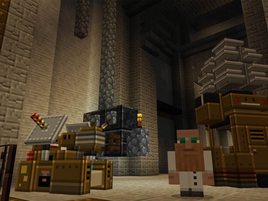 Gamemode One Gamemode One