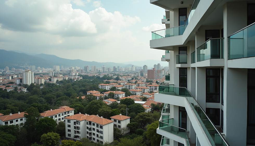 Airbnb en El Salvador: El Auge Silencioso que Está Redefiniendo un Mercado Pequeño
