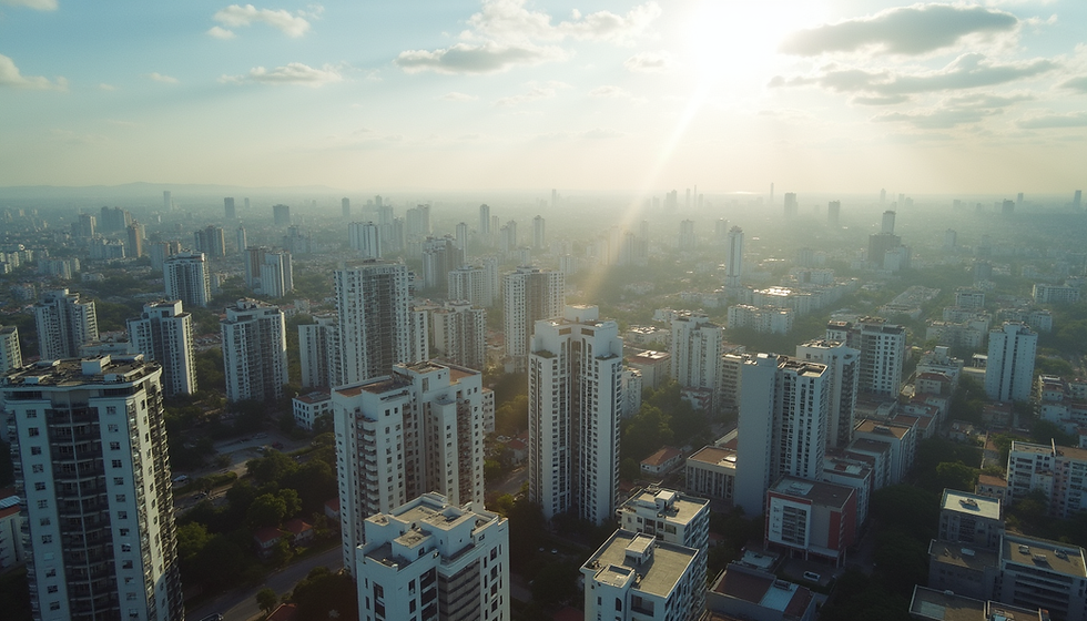 Ventajas de Usar una Agencia Inmobiliaria Digital