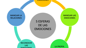 Inteligencia Emocional