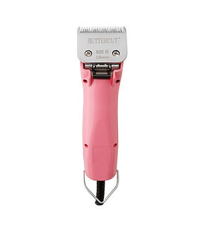 Pink Buttercut professional trimmer