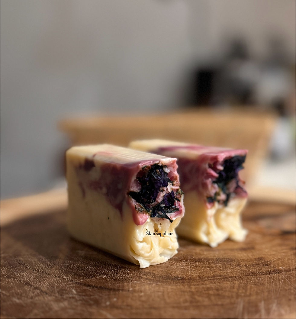 Thumbnail: Bar soap picture