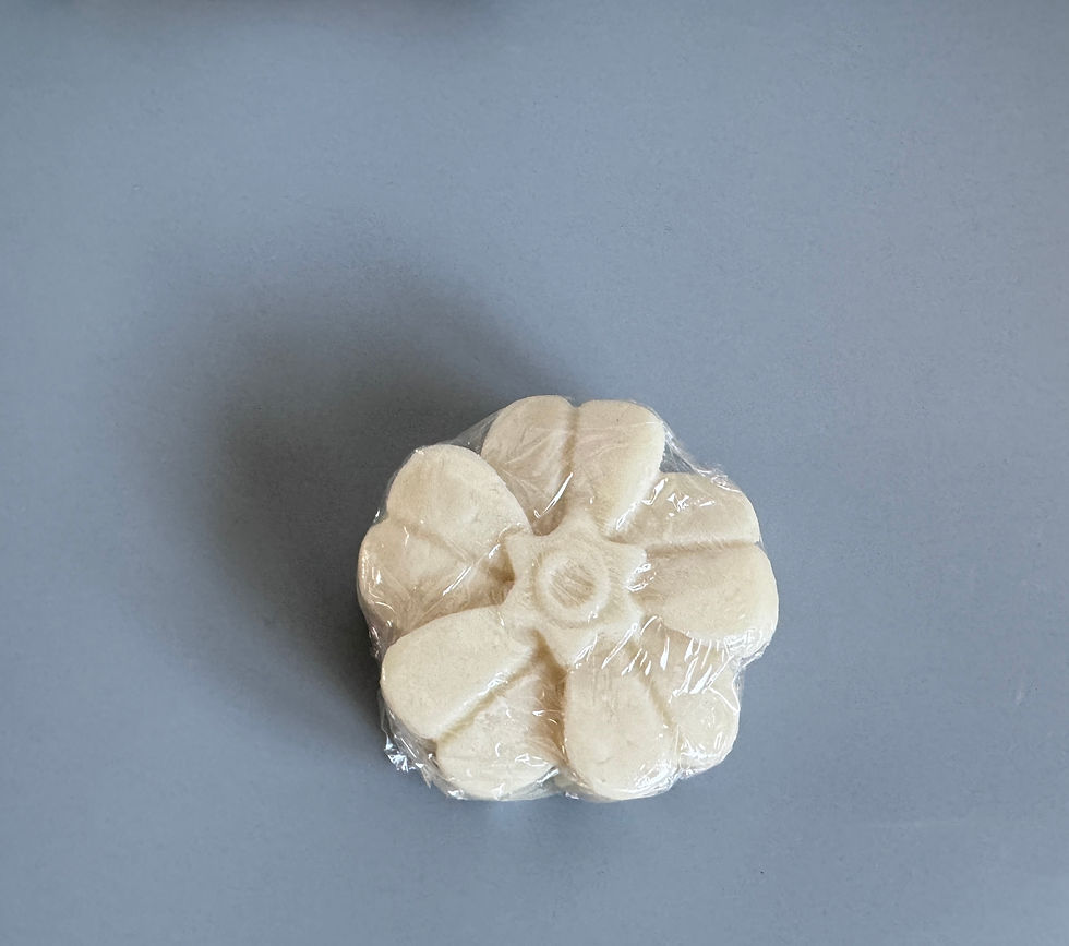 Thumbnail: Bamboo Deep Hair Conditioning  Bar