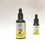 Miniatura: Natural Beard Oil Mineral Free
