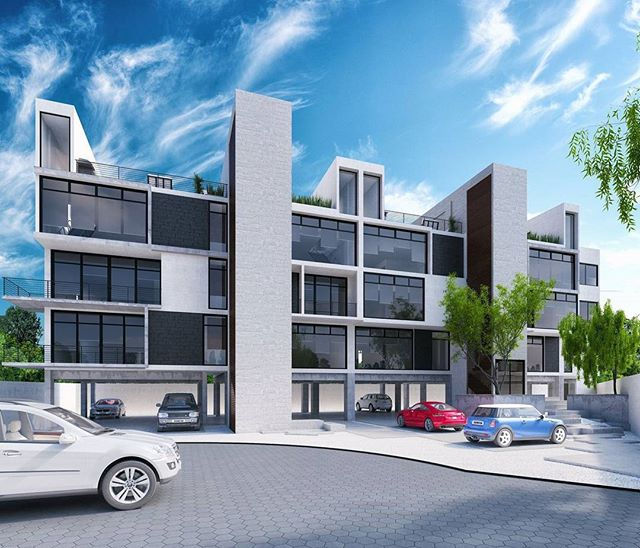 BIROME ARQUITECTURA
