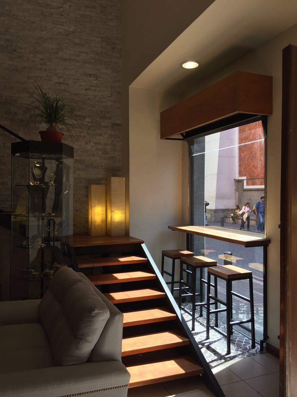 ESCALERA