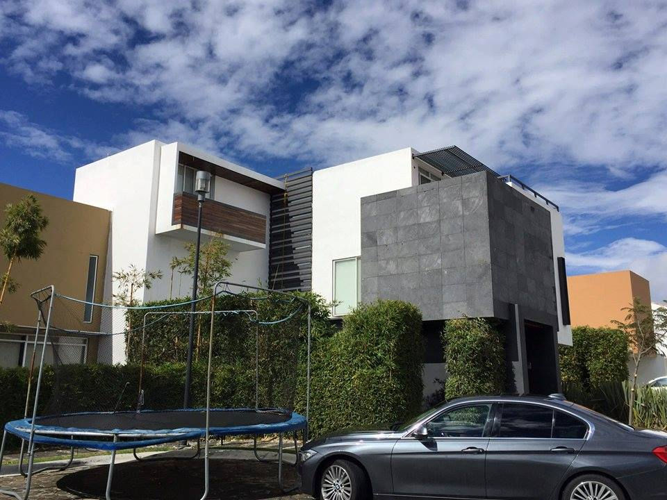 BIROME ARQUITECTURA