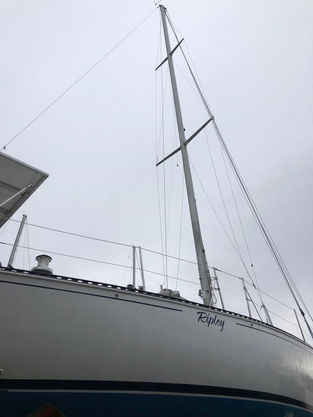 C&C 38-2 1975
