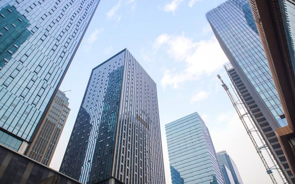 香港人在內地開銀行戶口