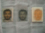 Terror Cards