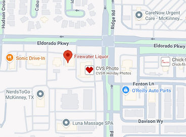 Liquor Depot Bedford