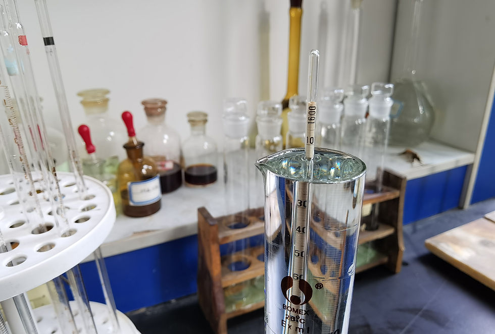 Thumbnail: Lithium Bromide  solution