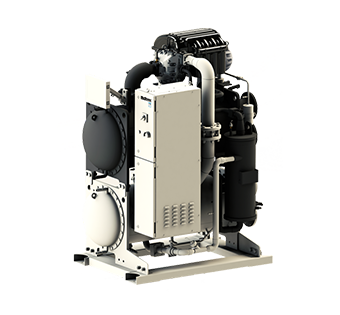 Refroidisseur modulaire magnétique WXE