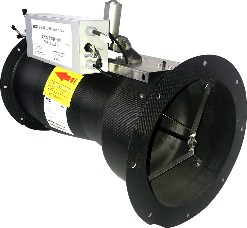 Thumbnail: Variable Air Valves