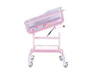 Thumbnail: Ward Care Series - Hospital Furniture