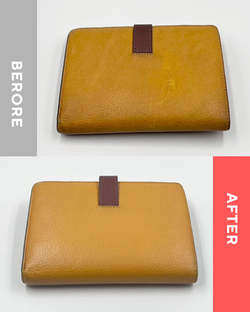 LOEWE(ロエベ)|リカラー・クリーニング