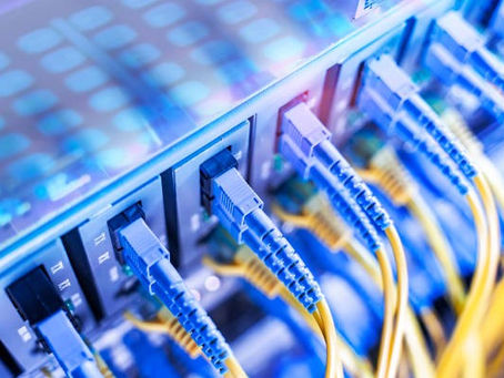 Next-Gen Monitoring Starts with Fiber Optic Sensing Consultation