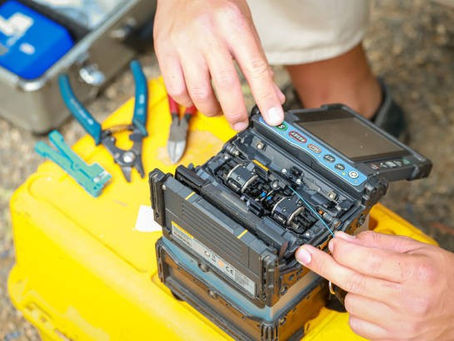 6 Reasons Fiber Sensing Beats Traditional Maintenance Methods