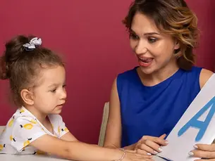 Enhancing Communication Skills: A Guide to Pediatric Speech and Language Therapy