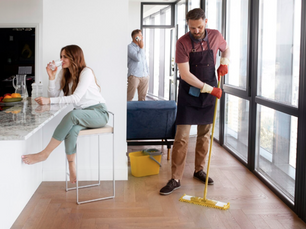 Move In Cleaning Service Manhattan