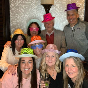 Sharp Photobooth Rentals