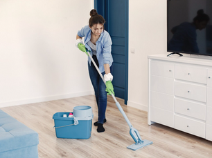 Manhattan House Cleaning