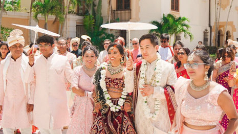 Want Every Sacred Ritual Perfectly Captured? Who Offers the Best Hindu Wedding Videography?
