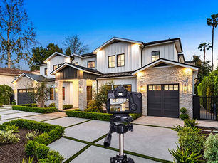 real estate photography company