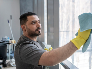 Cleaning Services Manhattan NYC