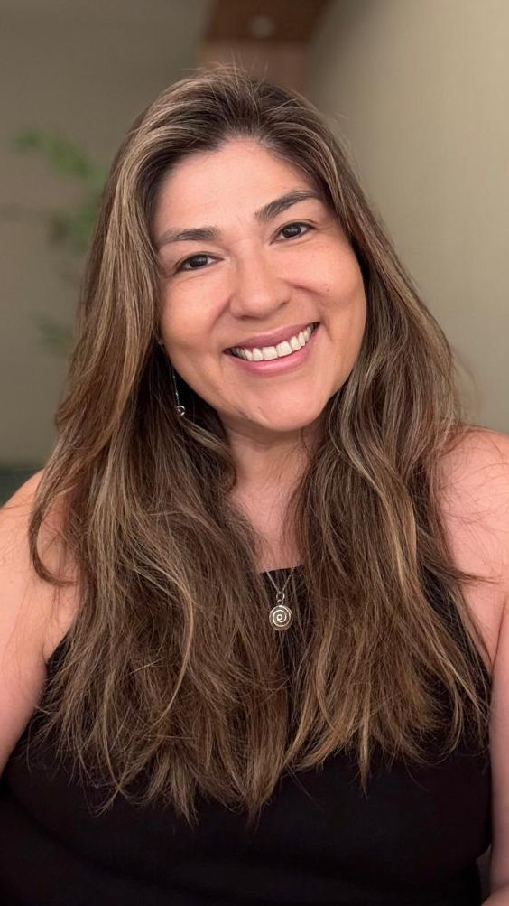 Me. Lucianne Valdivia