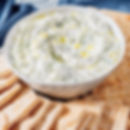 Tzazizki Sauce