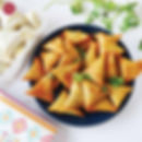 Sambosa Pack (6 pieces)