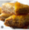 Two Baklavas
