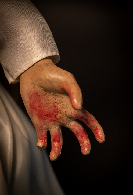 Thumbnail: Prop Replica The Conjuring Annabelle
