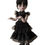 Thumbnail: Wednesday LDD Presents Doll Dancing Wednesday 25 cm Dolls Wednesday