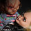 Thumbnail: MDS Megascale 15" Talking  Bride of Chucky Tiffany