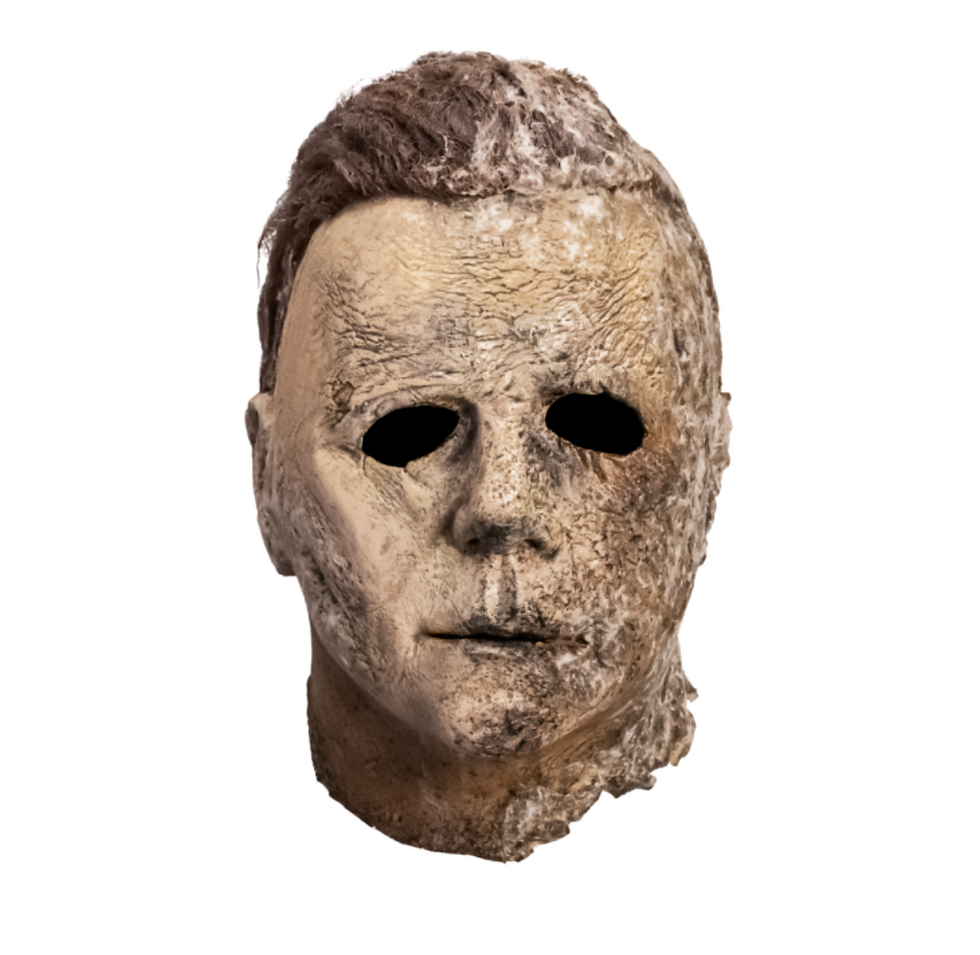 Halloween Kills Michael Myers