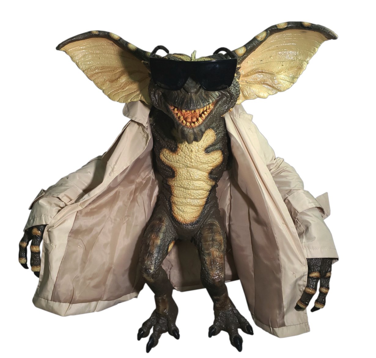 Prop Replica Gremlins Flasher Gremlin