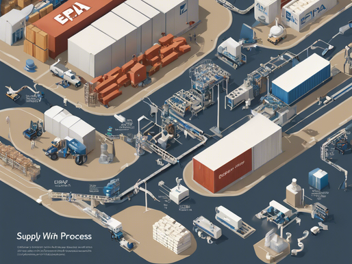 Optimizing Logistics with EPA LINK: Your Guide to Efficiency