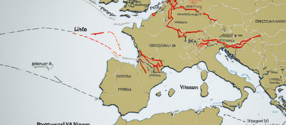 Connecting Portugal to Vietnam: EPA LINK's Success Stories