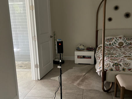 Breathing Easy: The Crucial Importance of Home Air Quality Testing