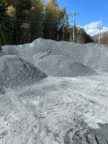 舎利石 日本の石 青森県産 舎利石 : 奇跡の石ころ