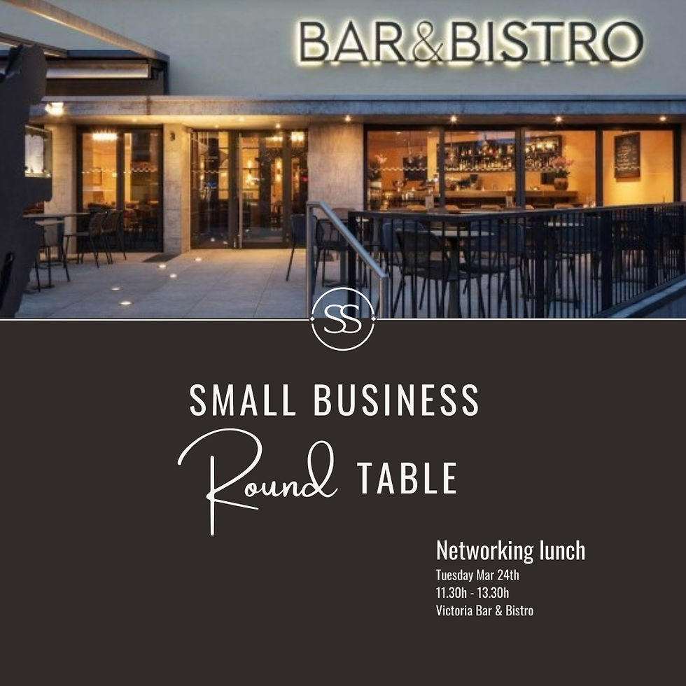 Networking Lunch Basel