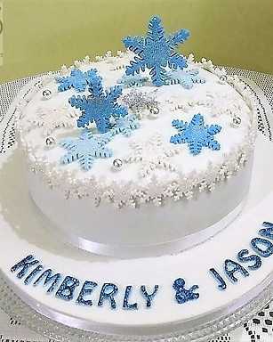 wedding cake designer in goa