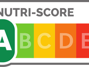 NUTRISCORE
