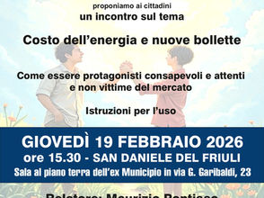 Continuano gli incontri sulla sostenibilità