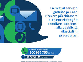 REGISTRO OPPOSIZIONI