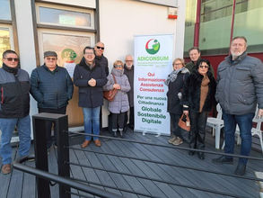 ADICONSUM A LATISANA